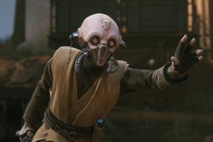 Star Wars Zero Company Screenshot