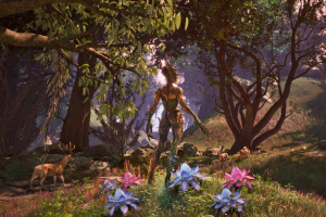 The Elder Scrolls IV: Oblivion Remastered Screenshot