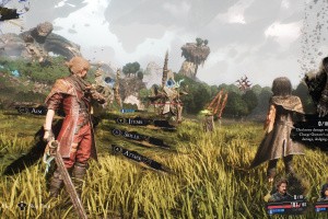 Clair Obscur: Expedition 33 Screenshot