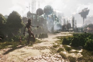 Clair Obscur: Expedition 33 Screenshot