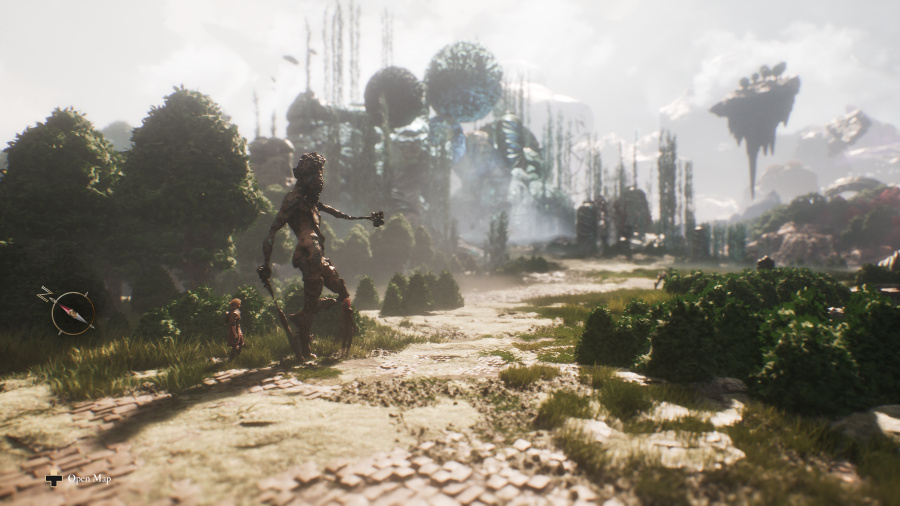 Clair Obscur: Expedition 33 Review - Screenshot 3 of 6