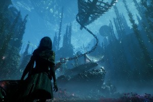 Clair Obscur: Expedition 33 Screenshot