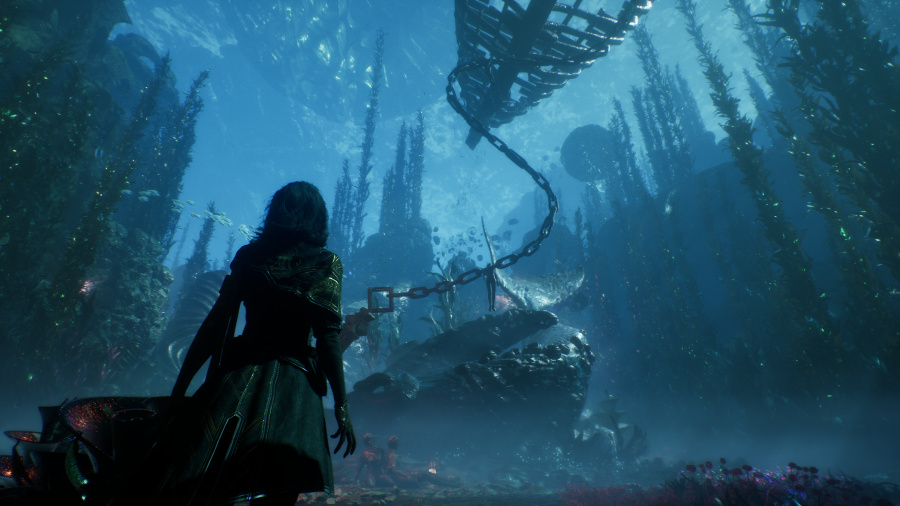 Clair Obscur: Expedition 33 Review - Screenshot 4 of 6