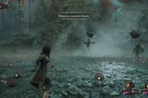 Clair Obscur: Expedition 33 Screenshot