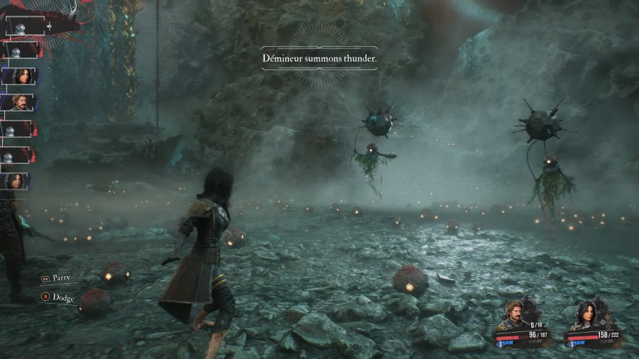 Clair Obscur: Expedition 33 Review - Screenshot 4 di 6
