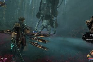 Clair Obscur: Expedition 33 Screenshot