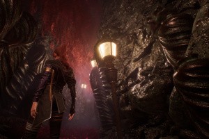 Clair Obscur: Expedition 33 Screenshot