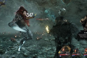 Clair Obscur: Expedition 33 Screenshot