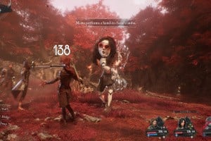 Clair Obscur: Expedition 33 Screenshot