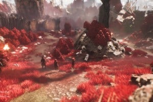 Clair Obscur: Expedition 33 Screenshot