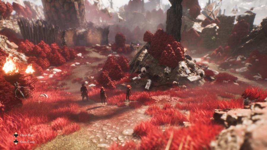 Clair Obscur: Expedition 33 Review - Screenshot 1 of 6