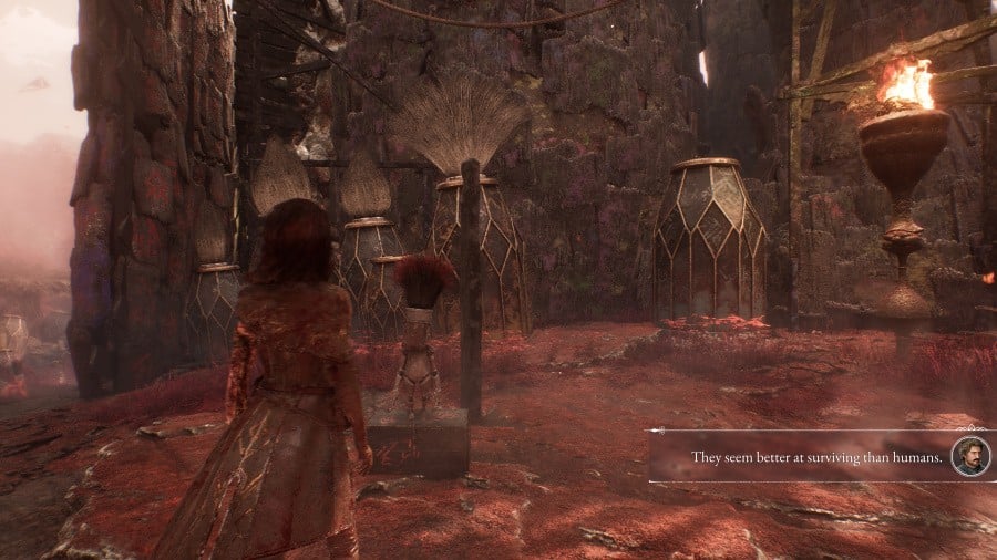 Clair Obscur: Expedition 33 Review - Screenshot 6 of 6