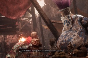 Clair Obscur: Expedition 33 Screenshot