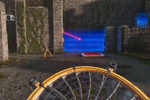 The Talos Principle: Reawakened Screenshot