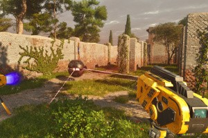 The Talos Principle: Reawakened Screenshot