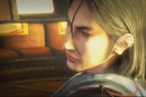 Lost Odyssey Screenshot