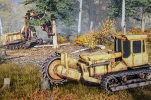 RoadCraft Screenshot