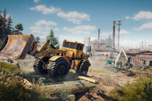 RoadCraft Screenshot