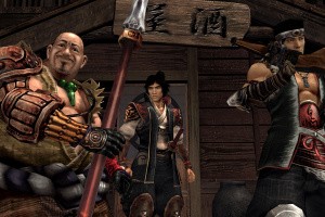Onimusha 2: Samurai's Destiny Screenshot