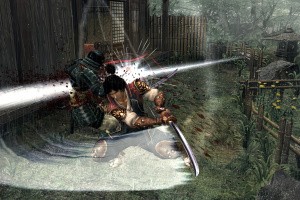 Onimusha 2: Samurai's Destiny Screenshot
