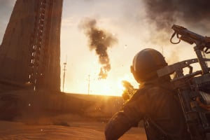 ARC Raiders Screenshot