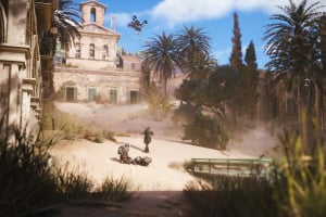 ARC Raiders Screenshot