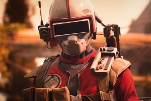 ARC Raiders Screenshot