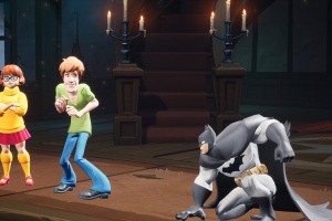 MultiVersus Screenshot