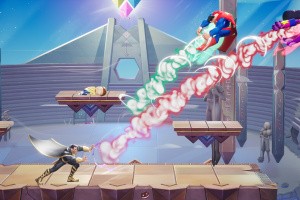 MultiVersus Screenshot