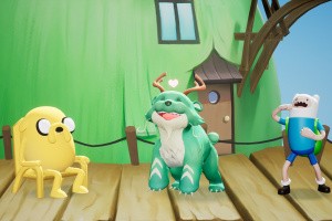 MultiVersus Screenshot