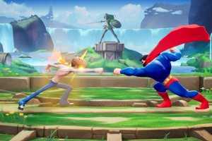 MultiVersus Screenshot