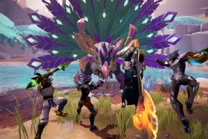 Dauntless Screenshot