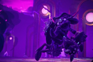 Dauntless Screenshot