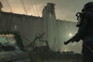 Wolfenstein II: The New Colossus Screenshot