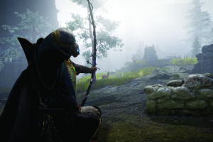 Tainted Grail: The Fall Of Avalon Screenshot