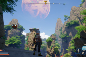 Revenge of the Savage Planet Screenshot