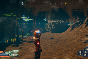 Revenge of the Savage Planet Screenshot