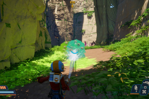 Revenge of the Savage Planet Screenshot