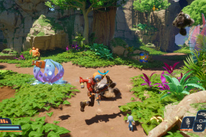 Revenge of the Savage Planet Screenshot