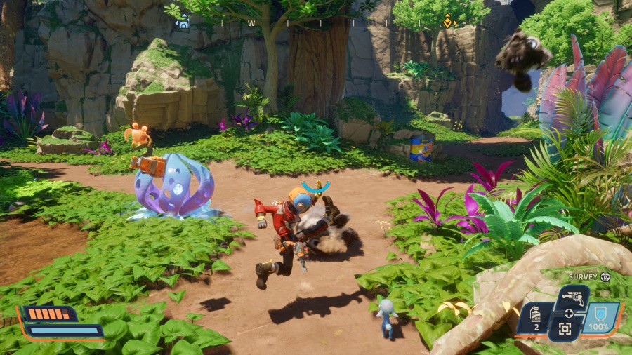 Revenge of the Savage Planet Review - Screenshot 6 of 6