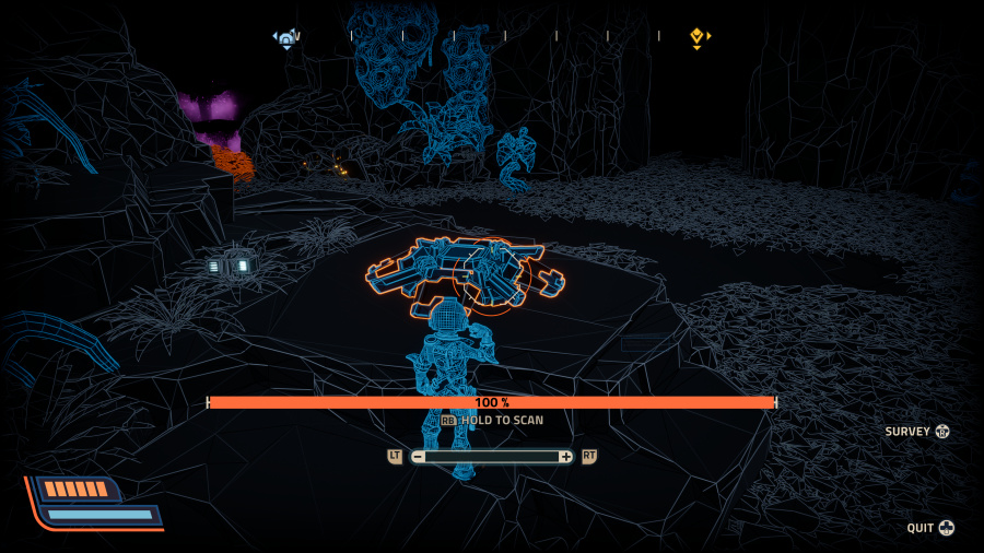 Revenge of the Savage Planet Review - Screenshot 3 dari 6