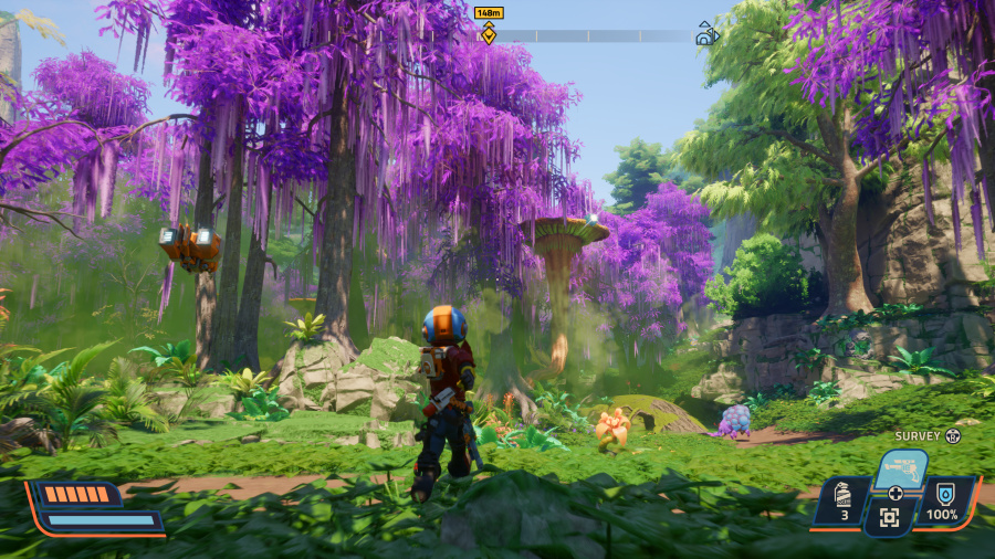 Revenge of the Savage Planet Review (Xbox Series X|S)