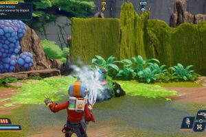 Revenge of the Savage Planet Screenshot