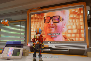 Revenge of the Savage Planet Screenshot