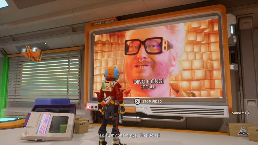 Evaluation: Revenge Of The Savage Planet (Xbox) – A Larger, Bolder Sequel That Brings Co-Op Amusing To Sport Cross