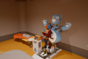 Revenge of the Savage Planet Screenshot