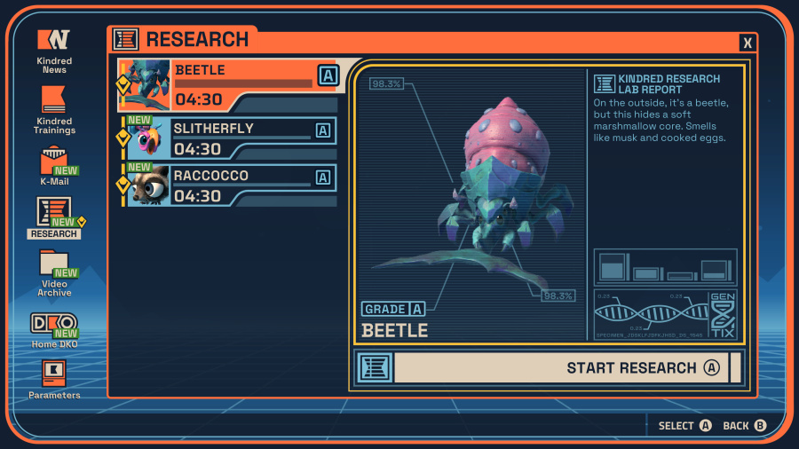 Revenge of the Savage Planet Review - Screenshot 5 of 6