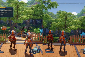 Revenge of the Savage Planet Screenshot