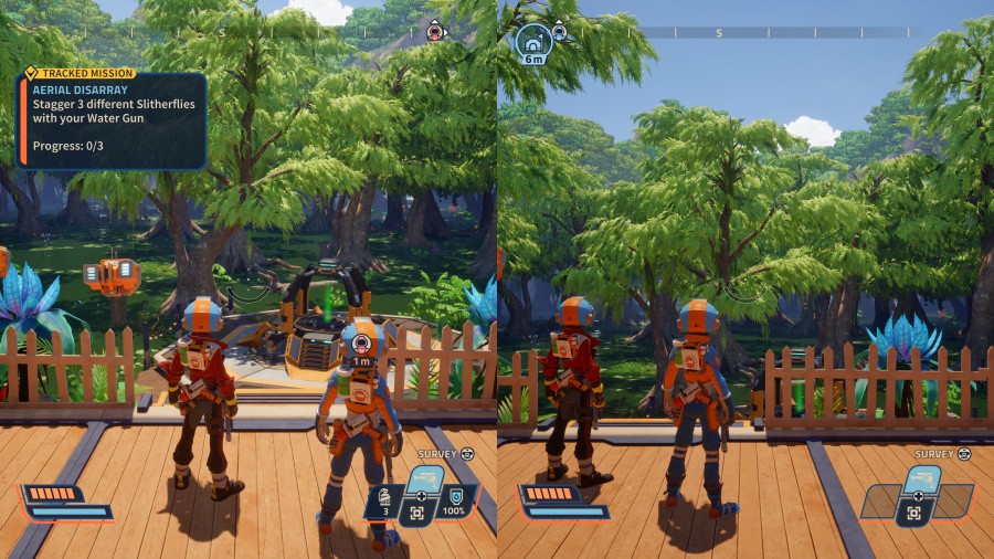 Revenge of the Savage Planet Review - Screenshot 5 of 6