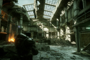 Gears of War: Reloaded Screenshot